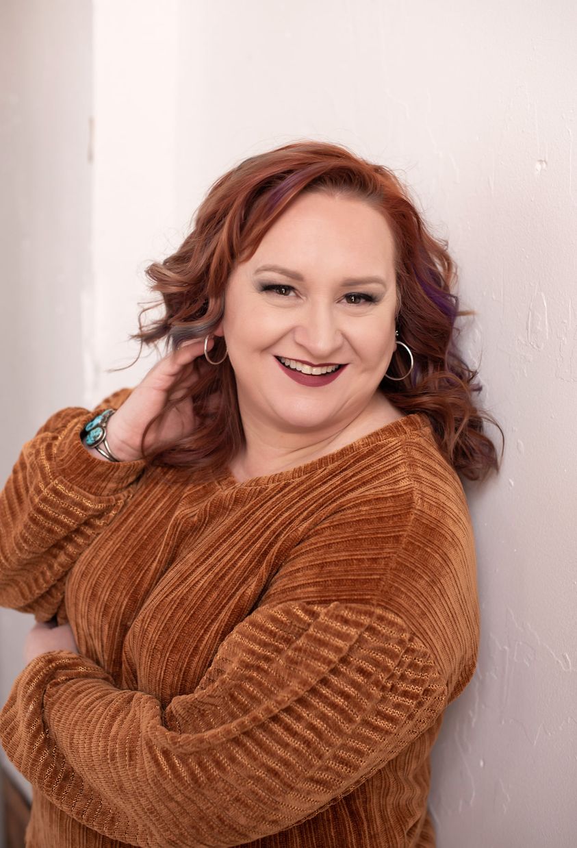 Meet the Creative Learning Alliance Project Coordinator