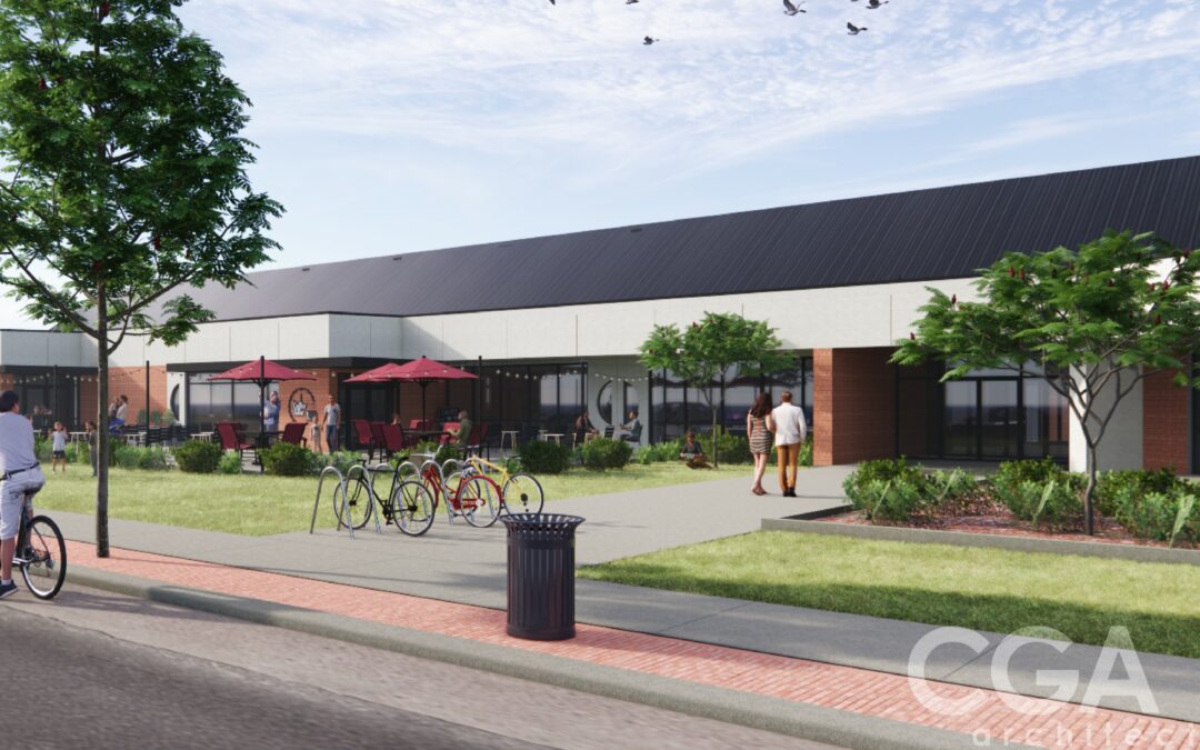 Creative Learning Alliance Acquires Former Joplin Public Library for Future Science Center