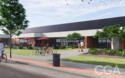 Creative Learning Alliance Acquires Former Joplin Public Library for Future Science Center