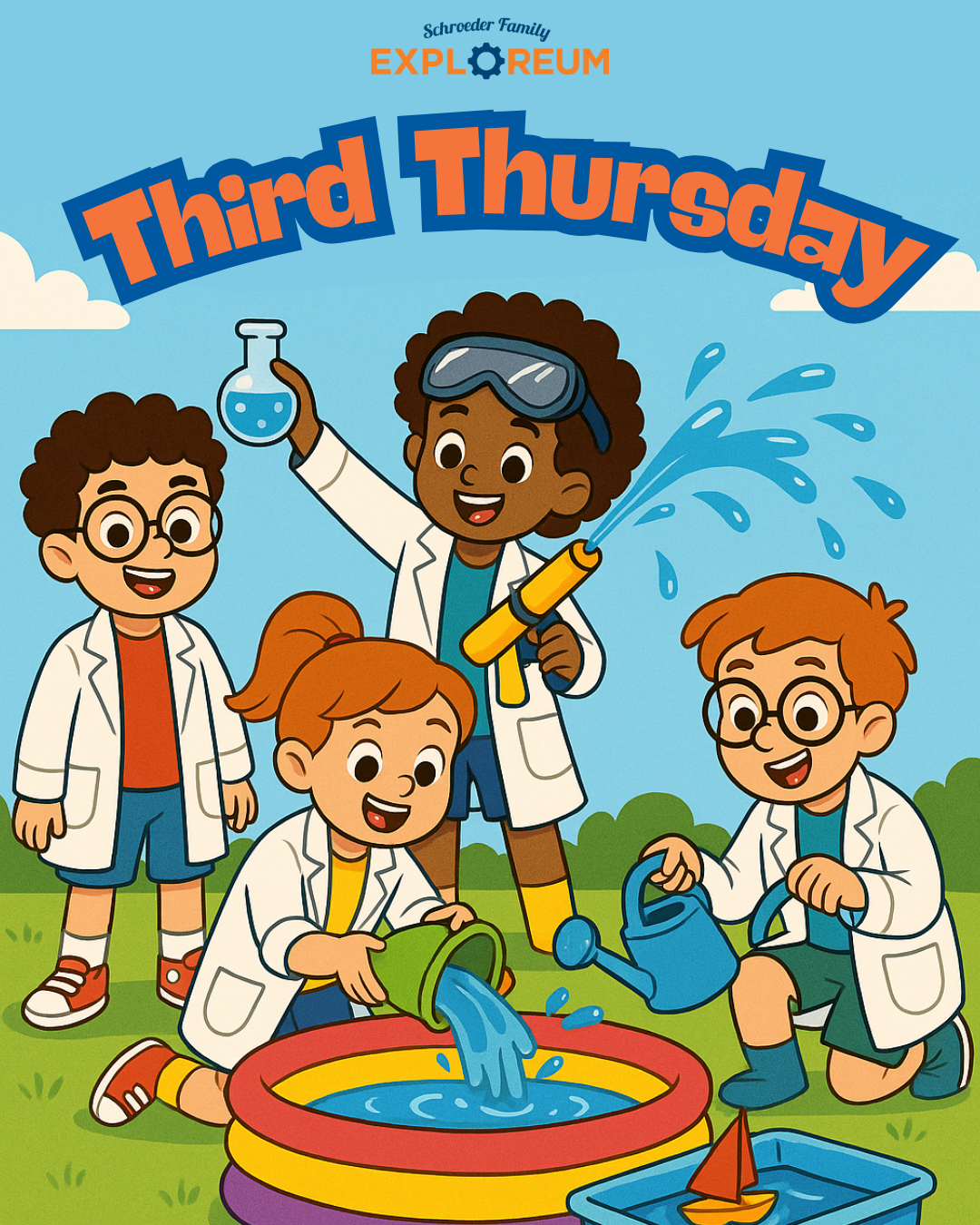 Thursday