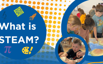 What is STEAM?