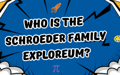 Who is the Creative Learning Alliance/Schroeder Family Exploreum?