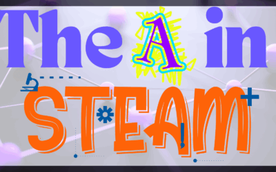 So… Why the Arts?