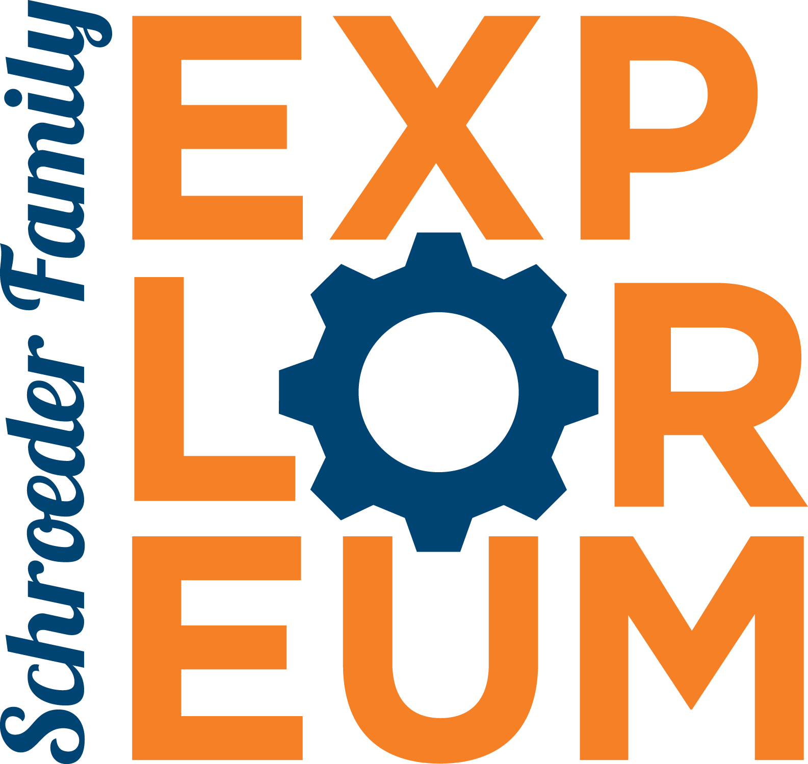 Schroeder Family Exploreum