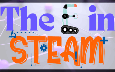 The “E” in STEAM: The Essential Role of Engineering in Learning