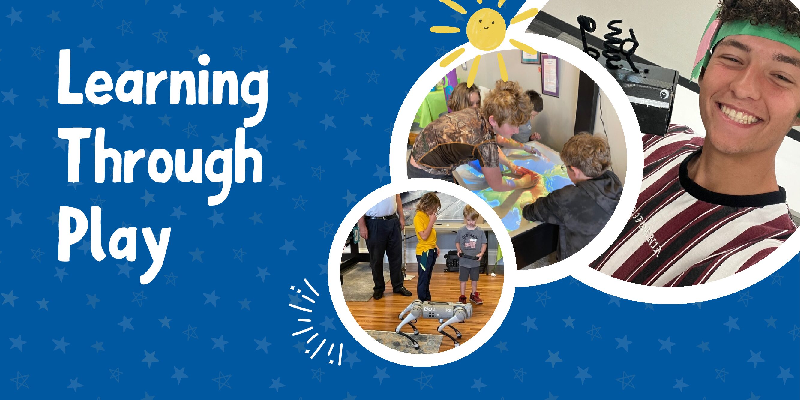 Learning Through Play: Why Challenges Build Problem-Solving Skills