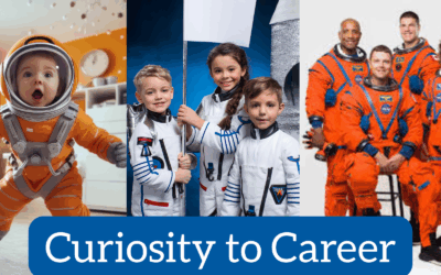 From Curiosity to Career: Connecting Our Community Through STEAM
