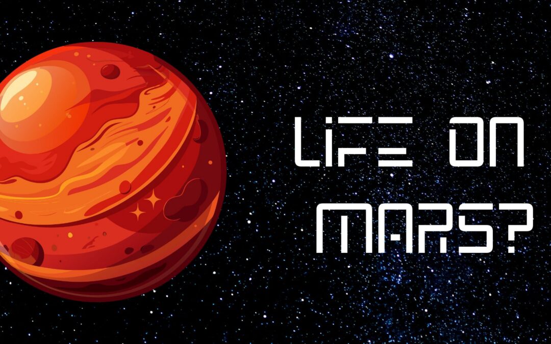 Could Humans Really Live on Mars?