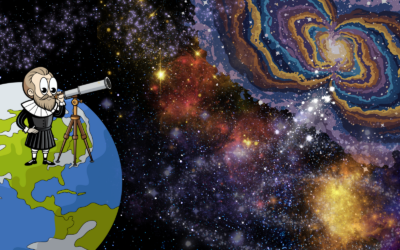 The Universe Just Got a New Map — And It’s Bigger Than We Thought