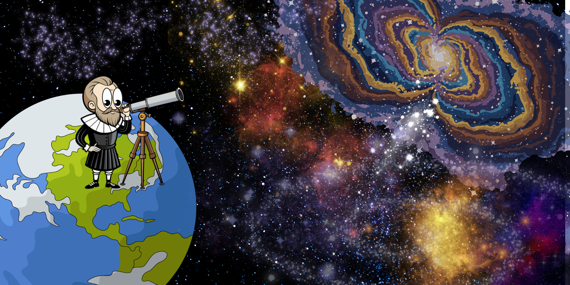 The Universe Just Got a New Map — And It’s Bigger Than We Thought