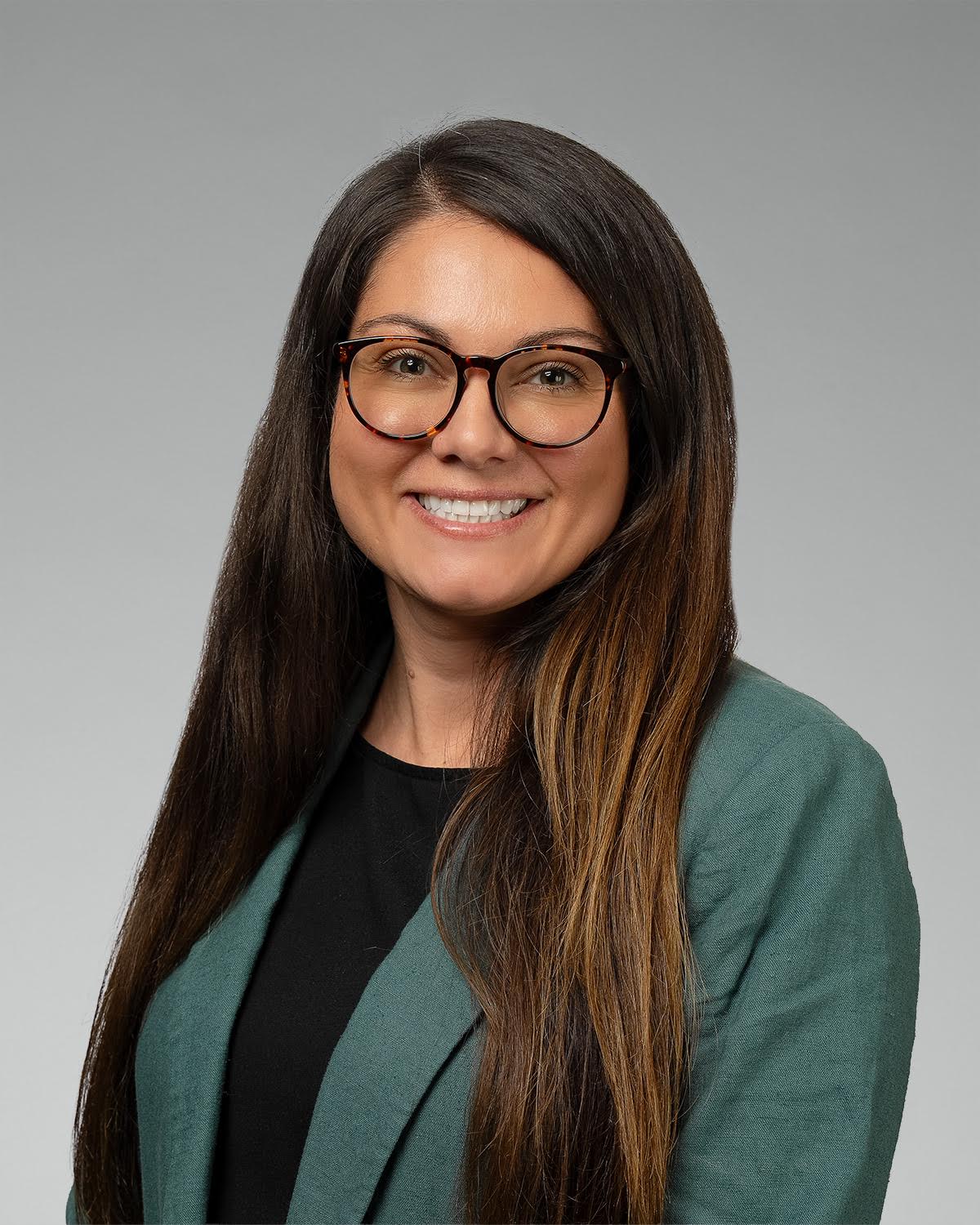 Lindsay Kubicek