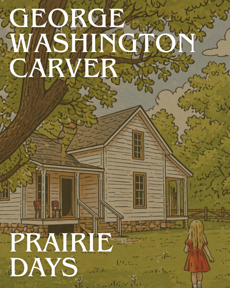 George Washington Carver Prairie Day