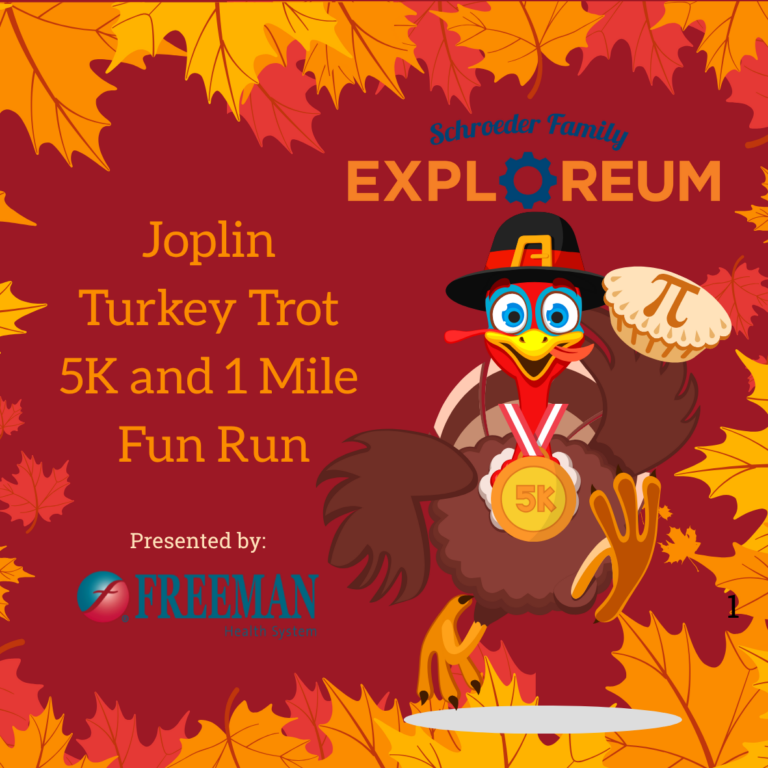 Joplin Turkey Trot