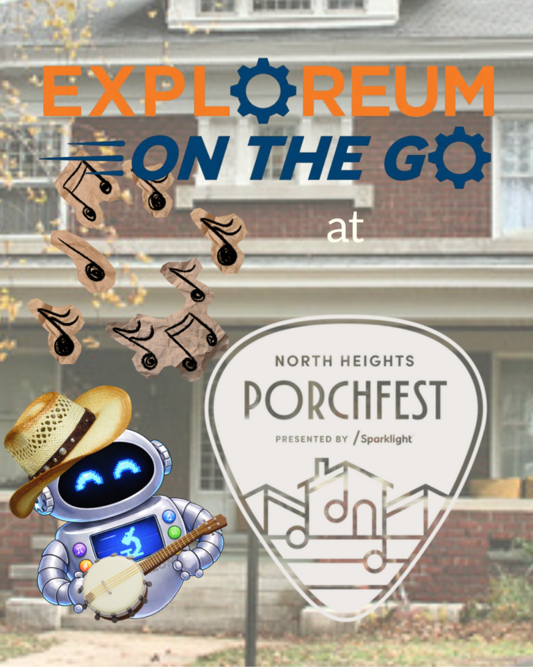 Porchfest