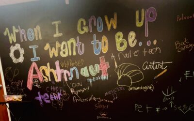 Inspiring Every Young Mind: Why STEAM Matters for All Kids