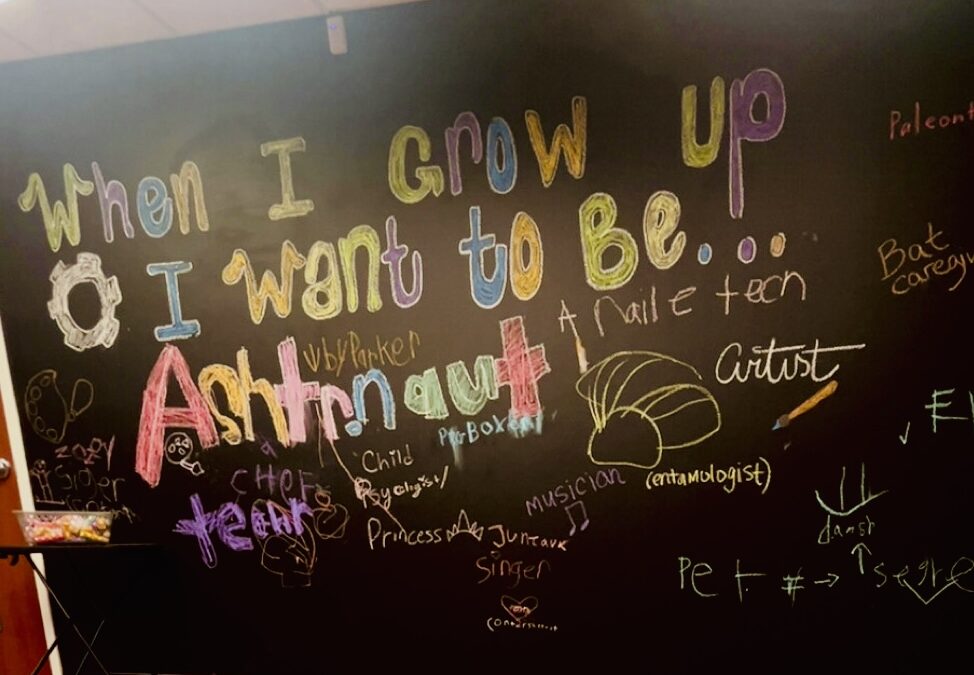 Inspiring Every Young Mind: Why STEAM Matters for All Kids